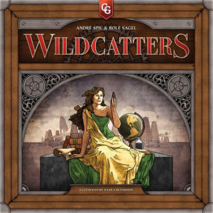 Wildcatters