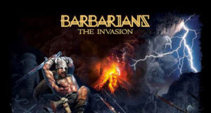 Barbarians: Invasion