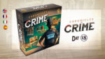 Chronicles of Crime