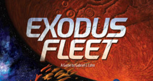 Exodus Fleet