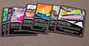 GKR Heavy Hitters Sponsor Cards