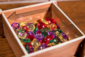 Iquazú Gem Box