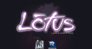 Lotus iOS