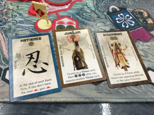 Rising Sun Cards