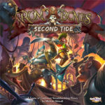 Rum and Bones: Second Tide