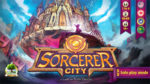 Sorcerer City