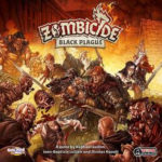 Zombicide: Black Plague