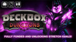 Deckbox Dungeons