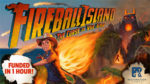 Fireball Island