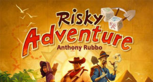 Risky Adventure