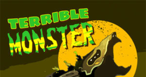 Terrible Monster