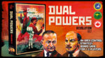 Dual Powers