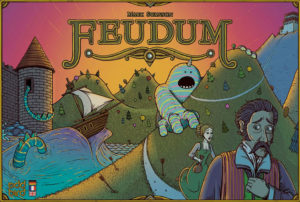 Feudum