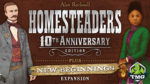 Homesteaders