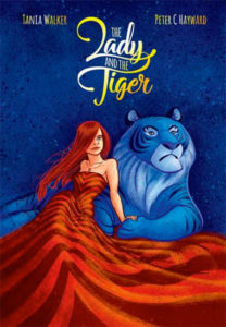 The Lady and the Tiger