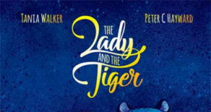 The Lady and the Tiger