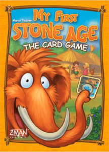 My First Stone Age