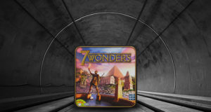 Quick Hits 7 Wonders