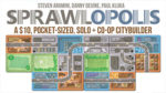 Sprawlopolis