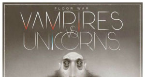 Vampires vs Unicorns