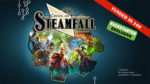 Crisis at Steamfall