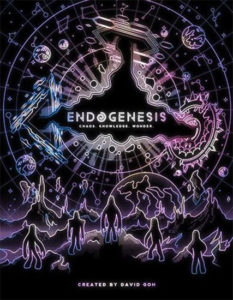 Endogenesis