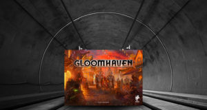 Gloomhaven Review