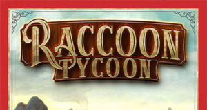 Raccoon Tycoon