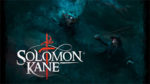 Solomon Kane