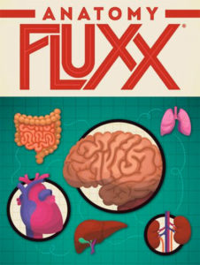 Anatomy Fluxx