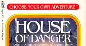 House of Danger