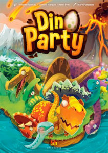 Dino Party