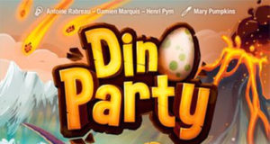 Dino Party