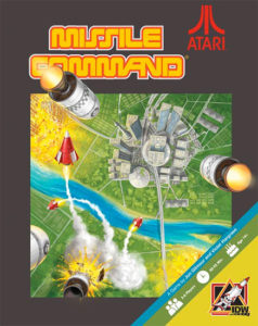 Missile Command