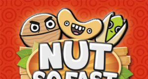 Nut So Fast