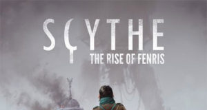 Scythe: Rise of Fenris