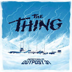 The Thing