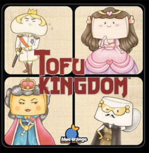 Tofu Kingdom