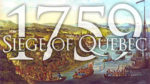 1759 Siege of Quebec