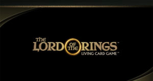 Lord of the Rings LCG Digital