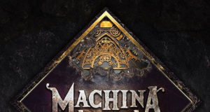 Machina Arcana: Second Edition