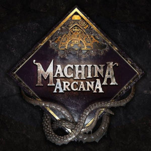 Machina Arcana: Second Edition