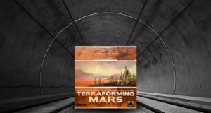 Terraforming Mars Review