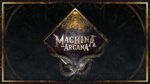 Machina Arcana