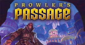 Prowler's Passage