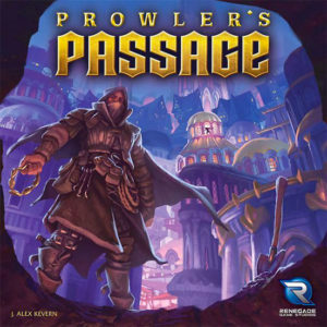 Prowler's Passage