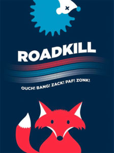 Roadkill