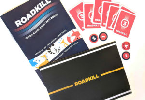 Roadkill Components