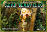 Seal Team Flix