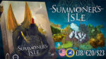 Summoner Isle